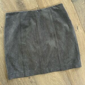 Wild Honey Mini Skirt